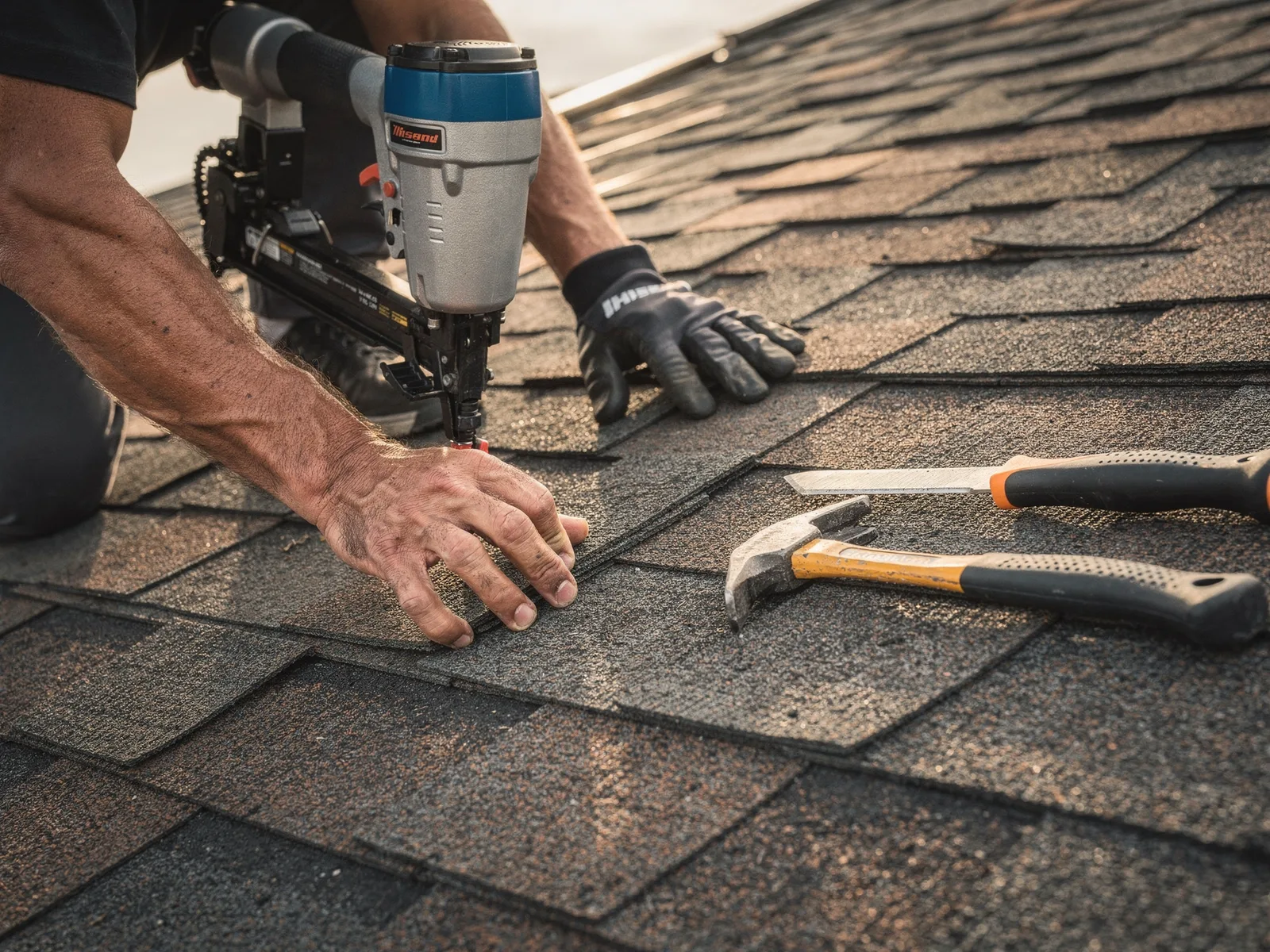 Why choose Roof Repair in Brayton, IA